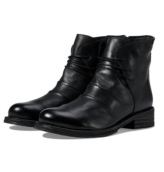 Eric Michael - WOMEN'S URSULA ANKLE BOOTS