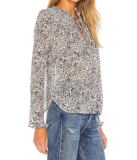 Free People - Lela Blouse