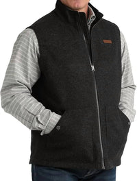 Cinch - Men's Brushed Knit Vest