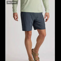 Free Fly - Bamboo-lined Active Breeze Short