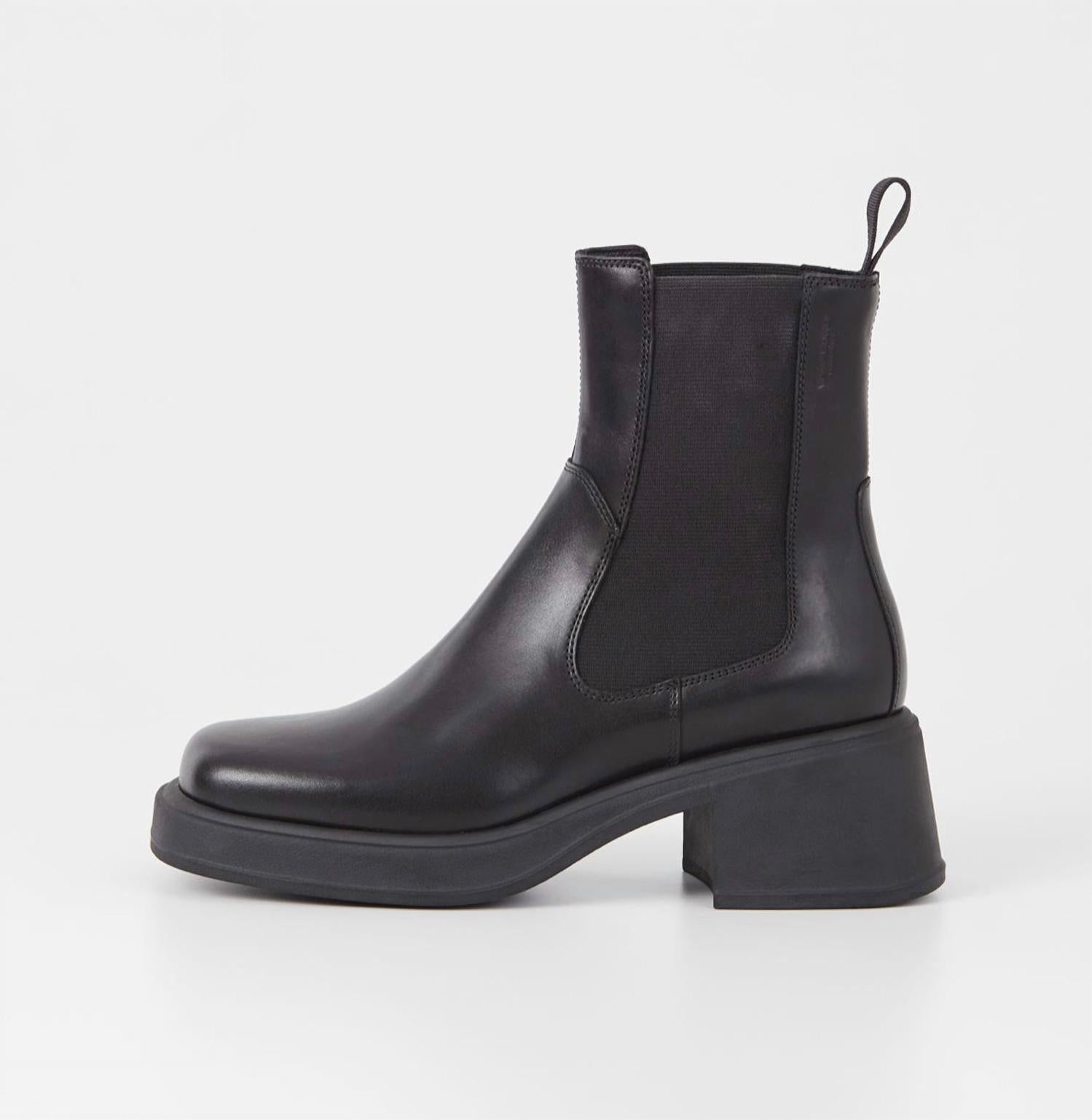 Vagabond Shoemakers - Women's Dorah Boots