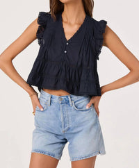 Astr - Julie Top