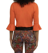 Gretchen Scott - Priss Chiffon Blouse