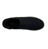 Soda - WOMEN'S WOODS SLIP-ON HIGH TOP SNEAKER
