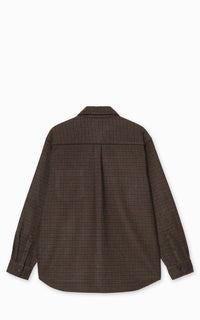 Carhartt Wip - Lowis Shirt