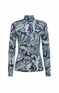 Marie Oliver - Eloise Top