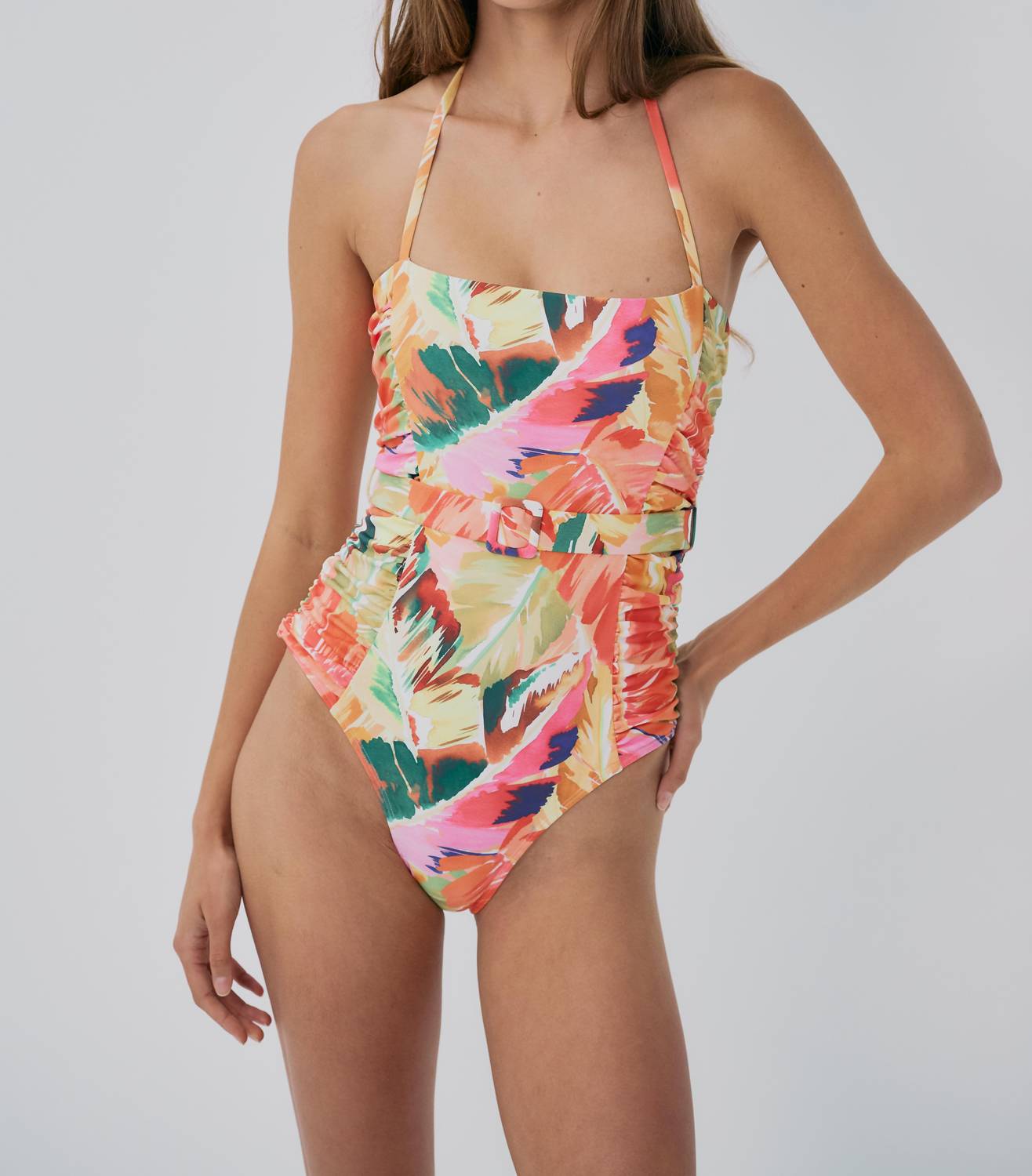 Hutch - KYLAH ONE-PIECE