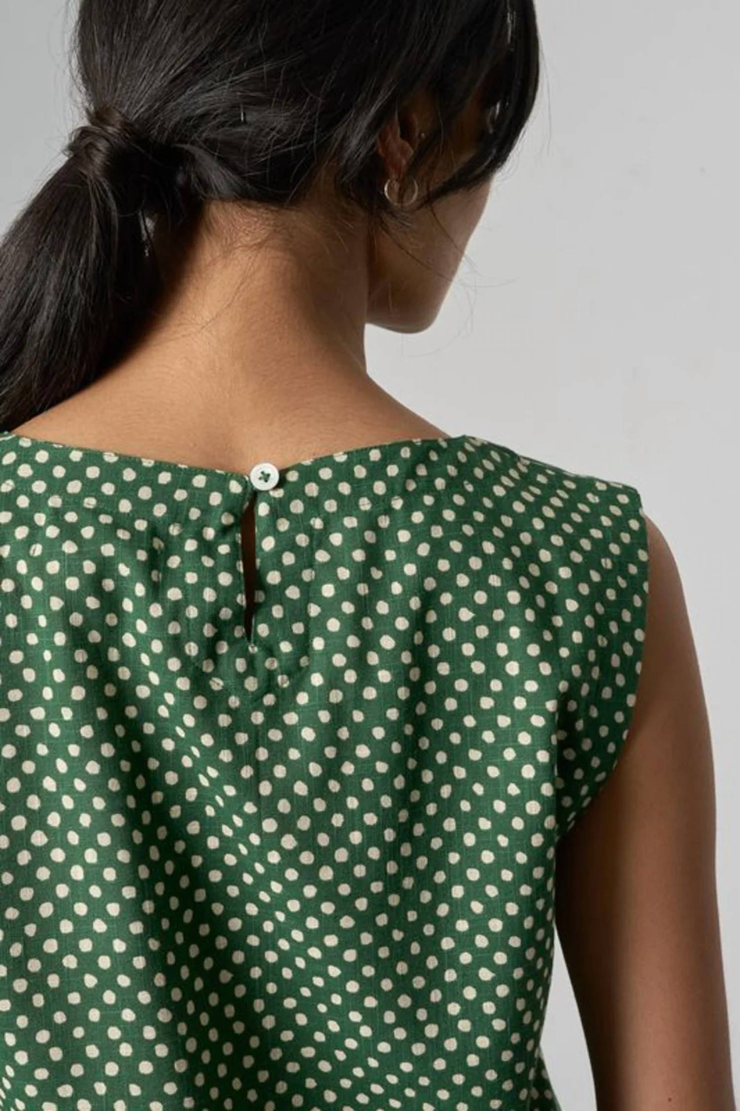 Bibico - Pippa Sleeveless Top