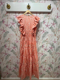 Sundress - Women's Shandrani Long Dress