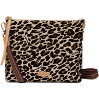 Consuela - Women's Mona Downtown Crossbody Bag
