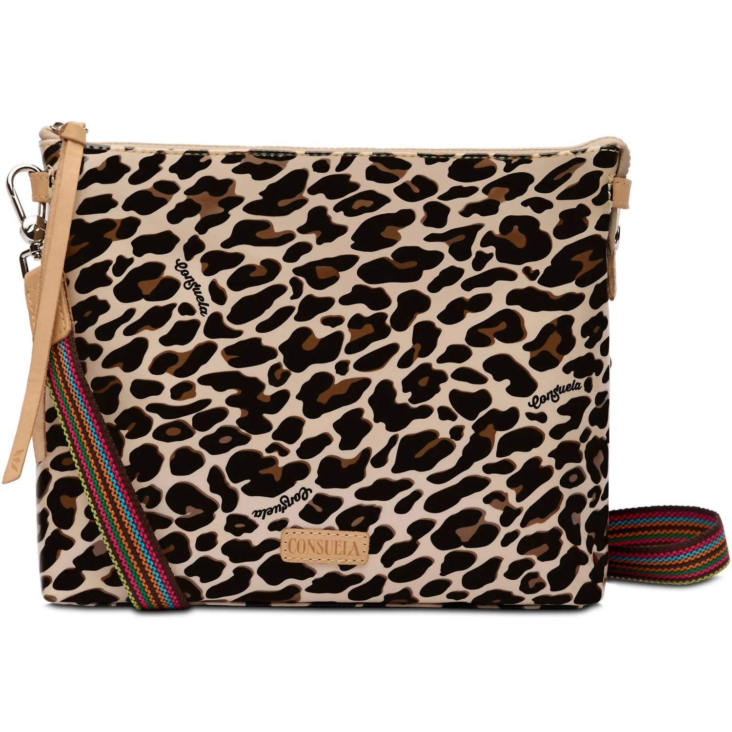 Consuela - Women's Mona Downtown Crossbody Bag