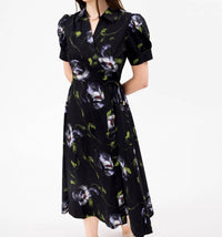 Tanya Taylor - Midi Shivon Dress