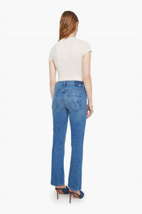 Mother - The Insider Ankle Jean