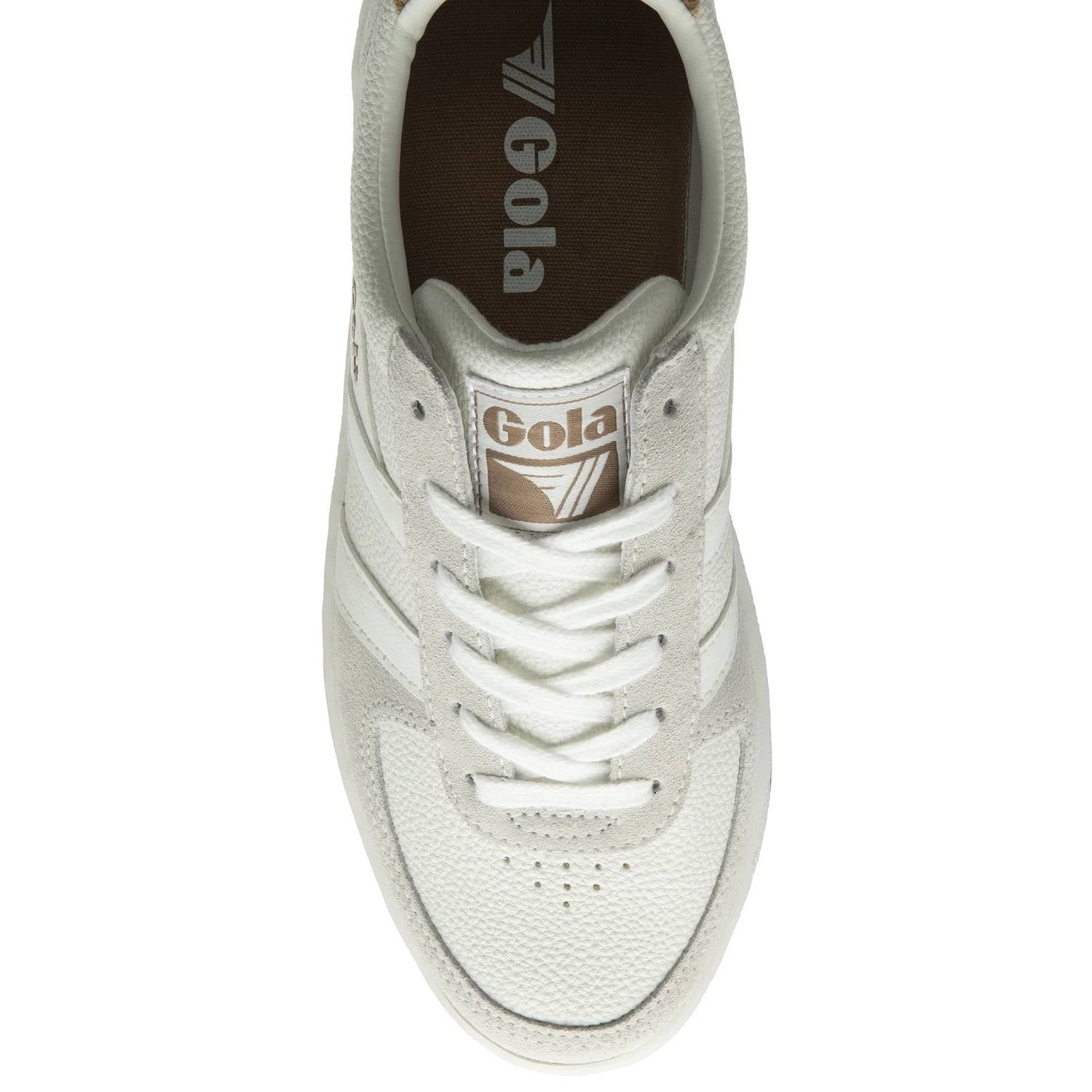 Gola - Women's Grandslam '88 Trainer Sneakers