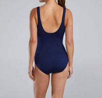Tyr - Solid Scoop Neck Controlfit Swimsuit