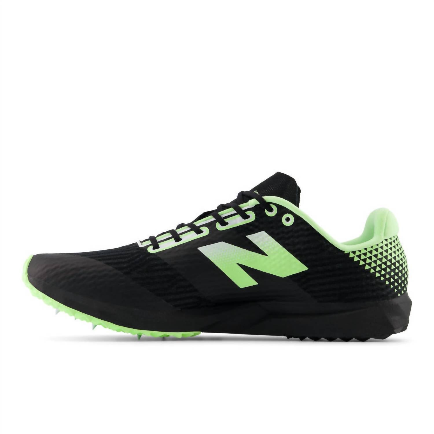 New Balance - Unisex Fuelcell Xc7 V5 Cross Trainer Shoes