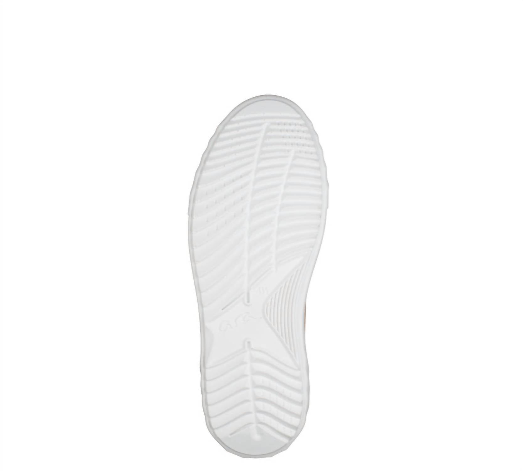 Ara - Women's Mikky Platform Sneaker