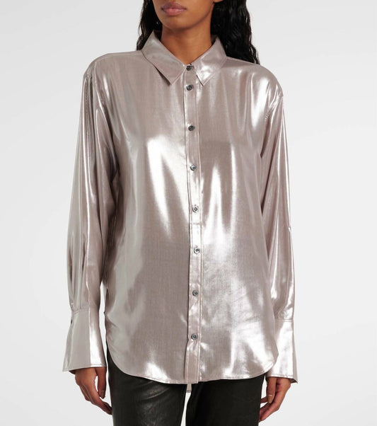 Frame - Standard Shirt