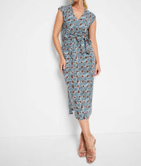 Nic + Zoe - Sand Dollar Stella Dress