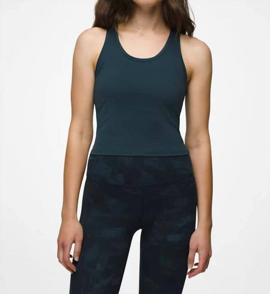 Prana - Luxara Racerback Tank Top