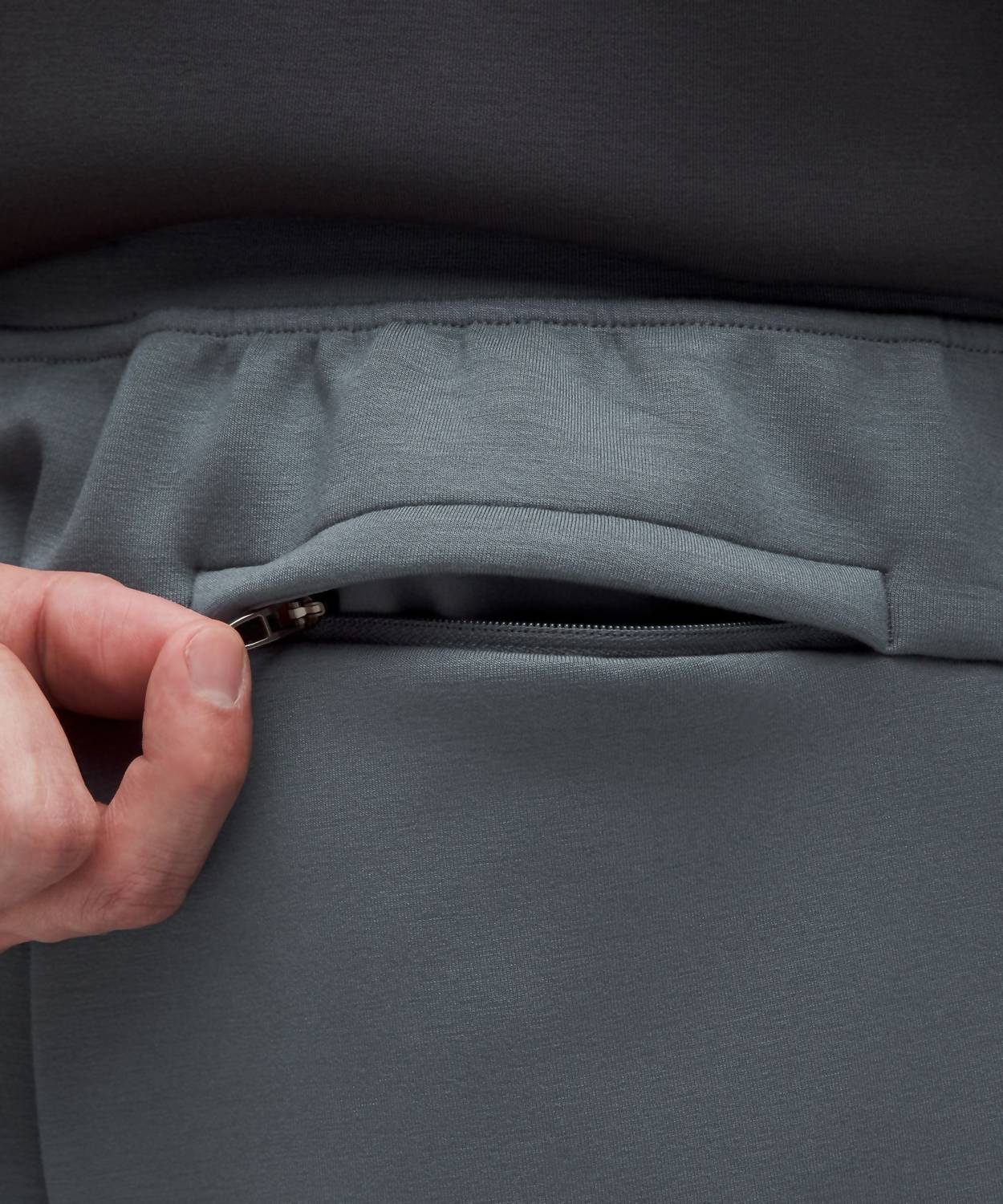 Lululemon - Men's Smooth Spacer Jogger