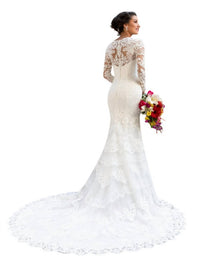 Kitty Chen Couture - Grazia Fit And Flare Dress