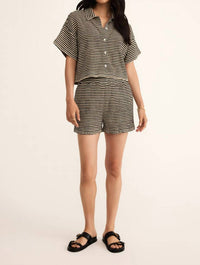 Z Supply - Arezzo Crochet Short