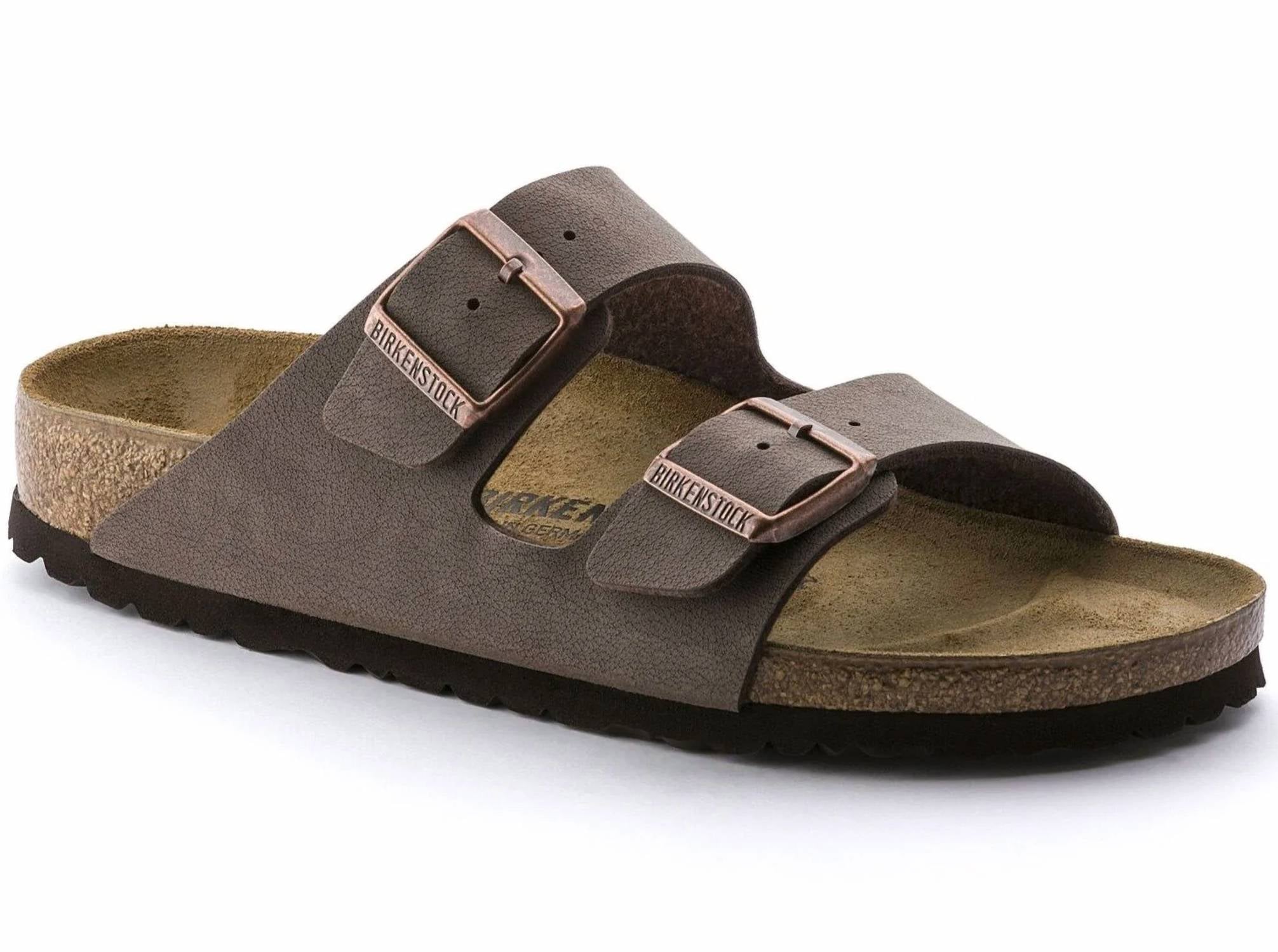 Birkenstock - Women's Arizona Birko-flor Sandals