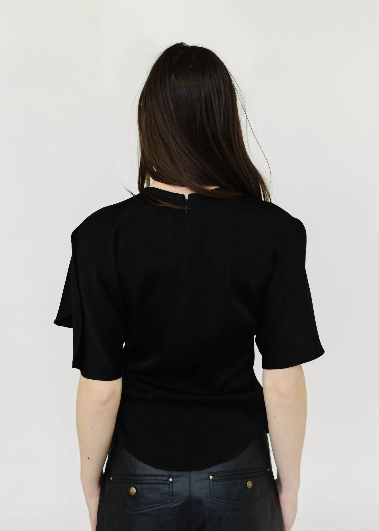 Isabel Marant - Karlita Top
