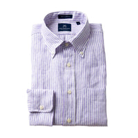 New England Shirt Company - Men's Button Down Sport Shirt