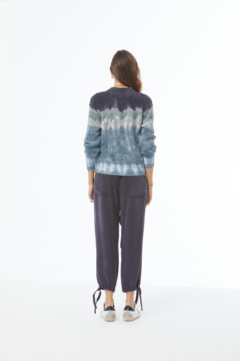 Young Fabulous & Broke - Bernice Crewneck Sweater