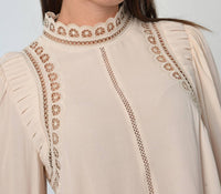 Love The Label - Fiona Top