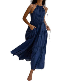 Erica Wilson - Bali Dress