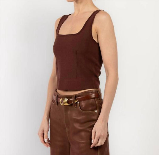 Simkhai - Ramaina Tank