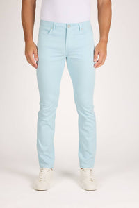 Monfrere - Brando Slim Fit Jeans
