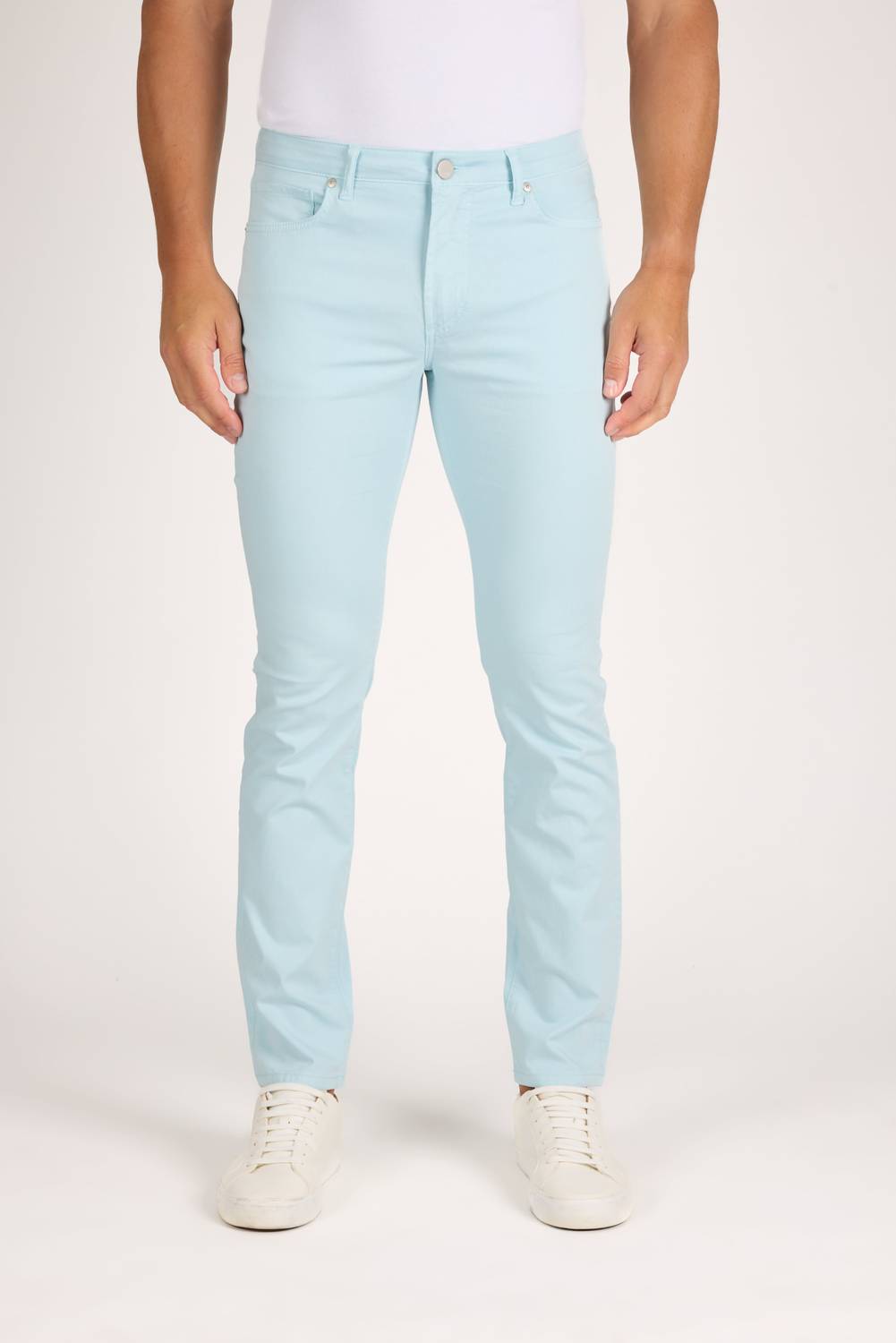 Monfrere - Brando Slim Fit Jeans