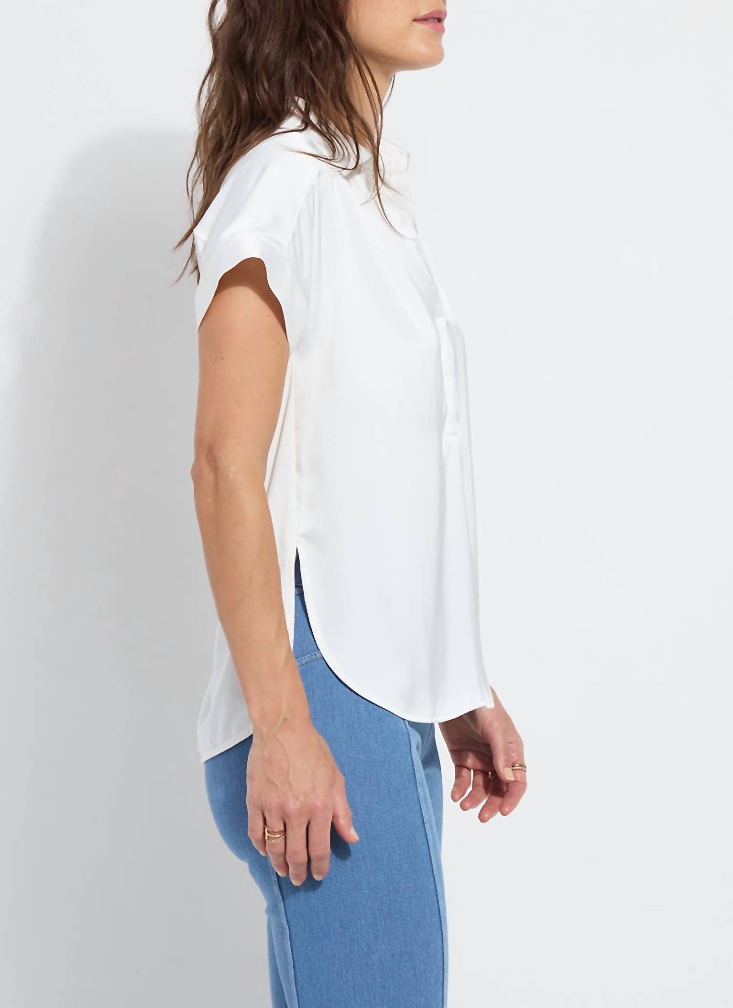 Lysse - Amaya Pull On Top