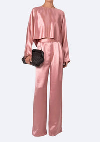 Nonchalant Label - LOUISE BLOUSE