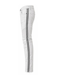 Jordan Craig - Men's Distressed Jeans