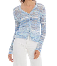 Allison New York - Colleen Cardigan