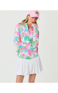 Lilly Pulitzer - Upf50+ Giorgie Bubble Skort