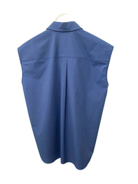 Dorothee Schumacher - Poplin Power Blouse