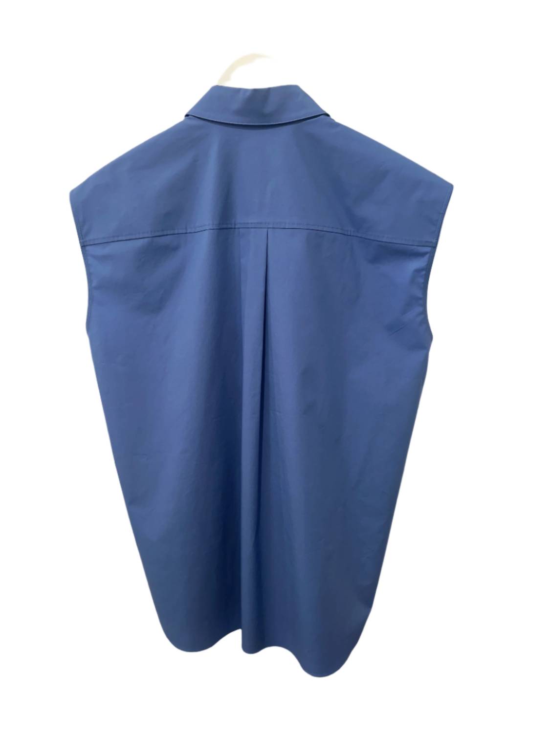 Dorothee Schumacher - Poplin Power Blouse