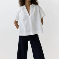 Ann Mashburn - Estee Italian Top