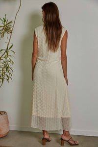 By Together - Bea Lace Dress