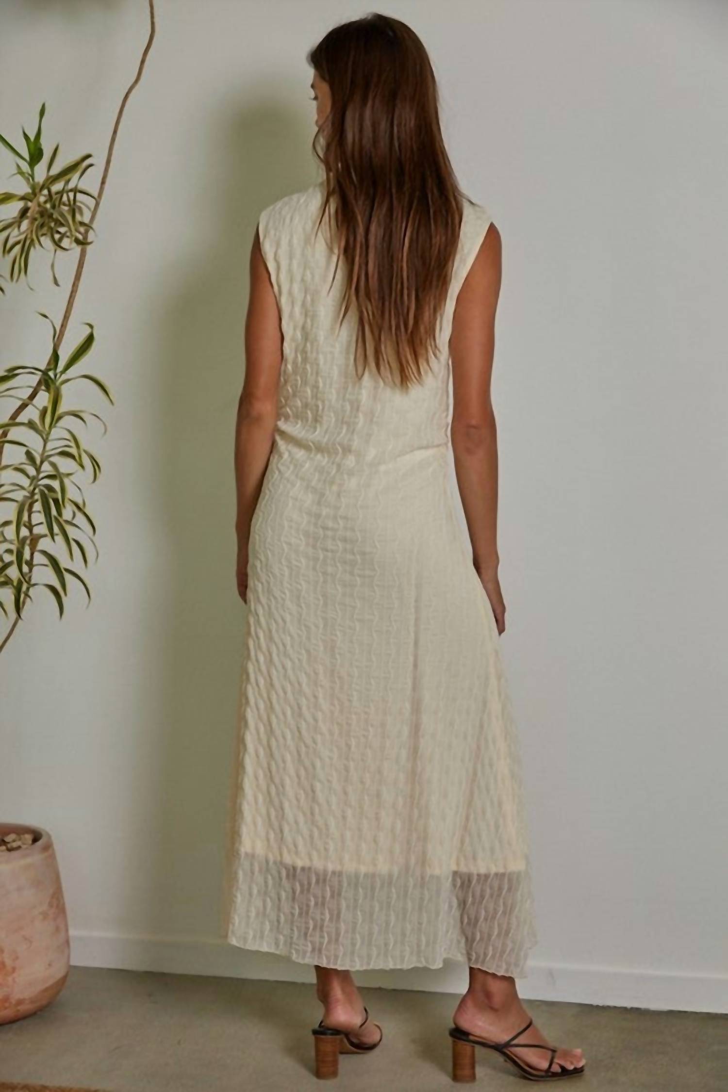 By Together - Bea Lace Dress