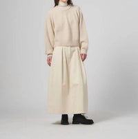 Girls Of Dust - Puddle Crewneck Sweater