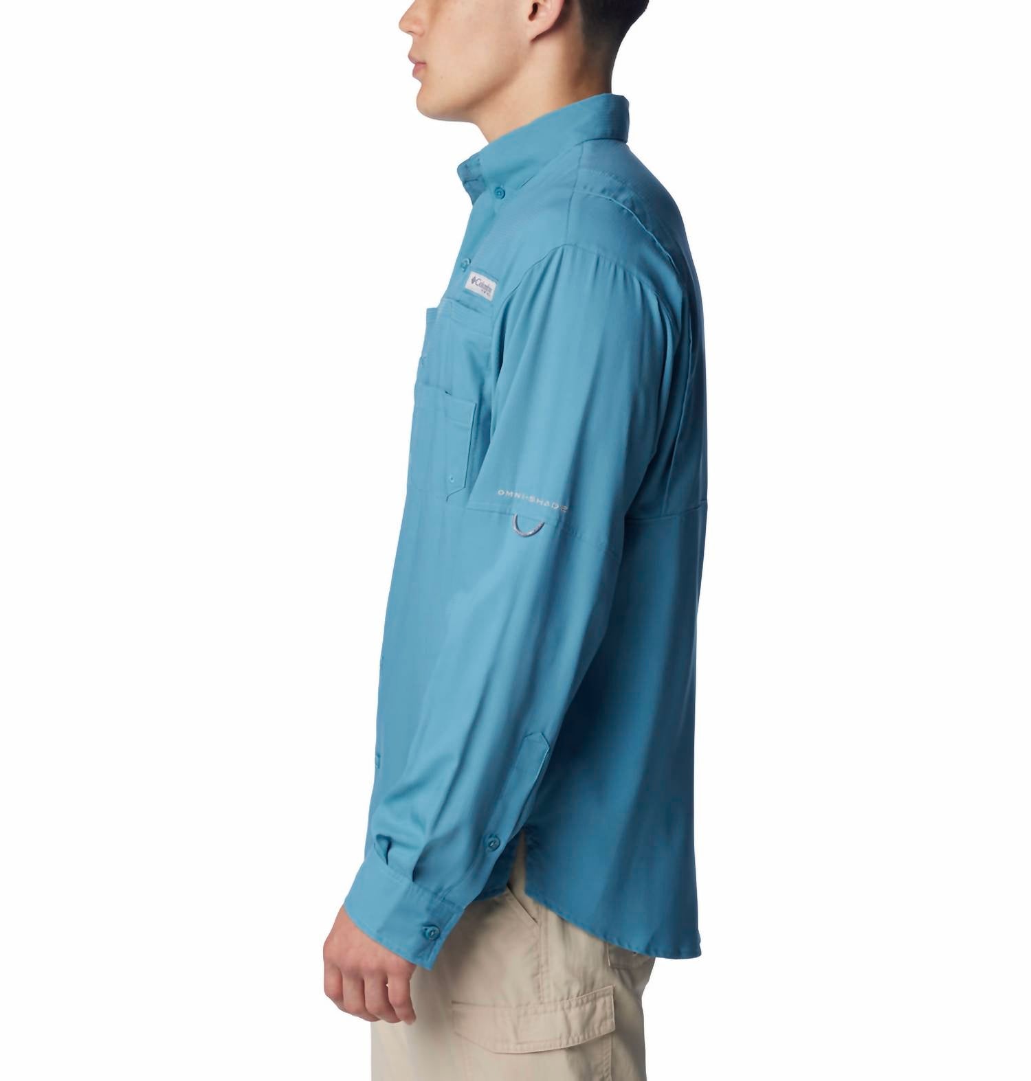 Columbia - Pfg Tamiami Ii Long Sleeve Shirt