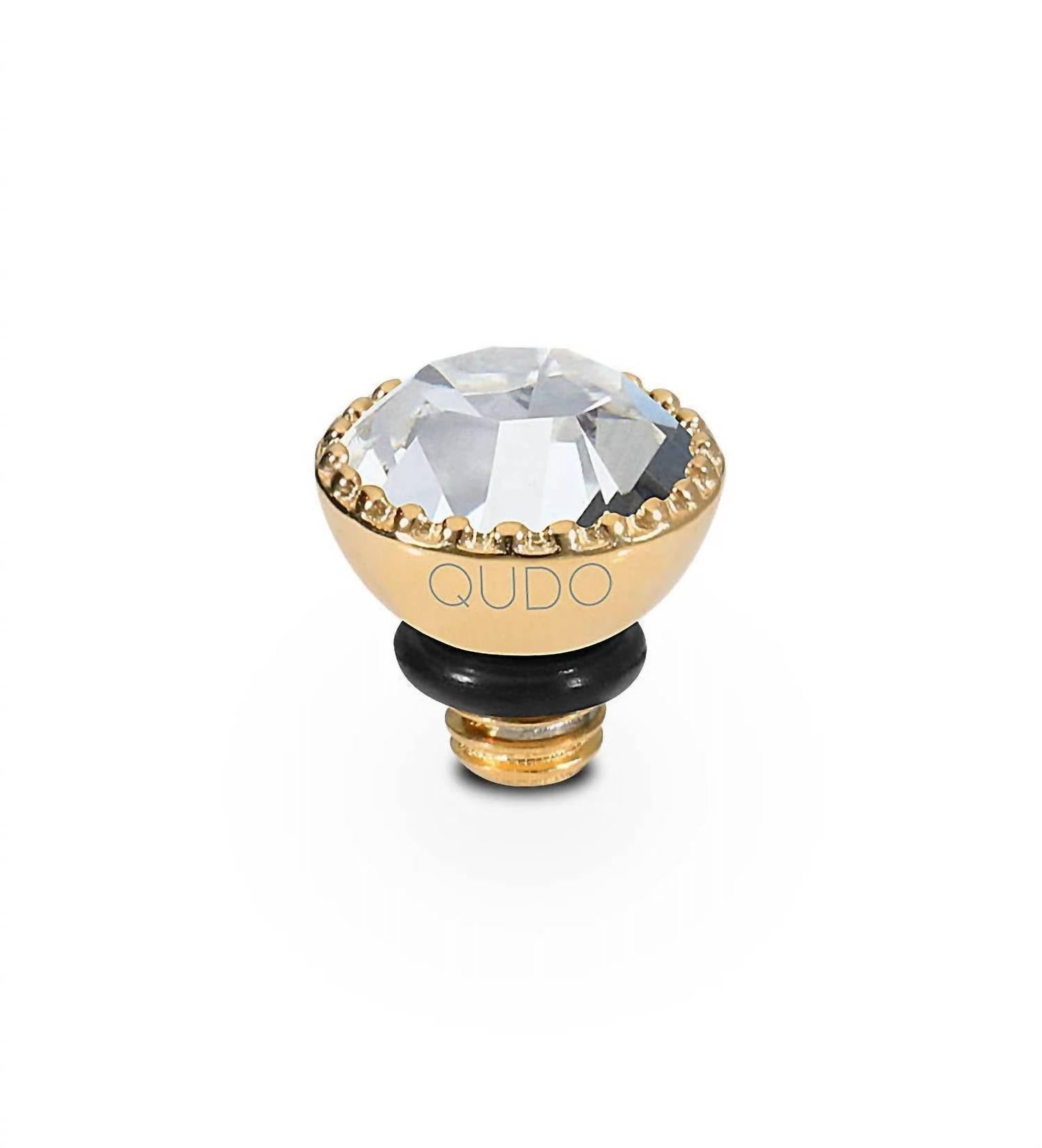 Qudo - Women's Ghiare Interchangeable Topper