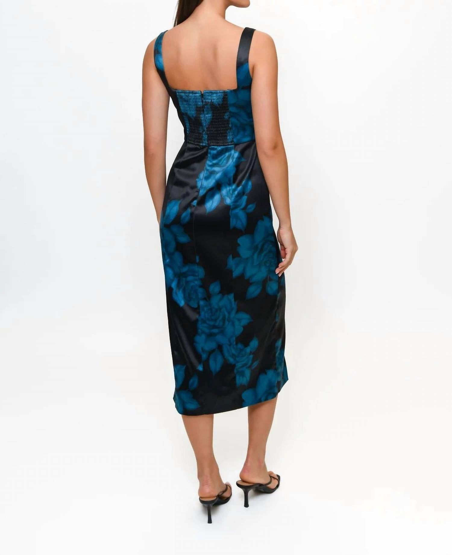Hutch - Angi Dress
